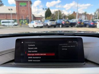 BMW 4 Series 2.0 420i M Sport Auto Euro 6 (s/s) 2dr