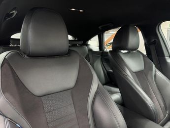BMW i4 40 83.9kWh M Sport Gran Coupe Auto eDrive 5dr