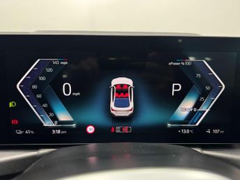 BMW i4 40 83.9kWh M Sport Gran Coupe Auto eDrive 5dr