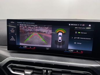BMW i4 40 83.9kWh M Sport Gran Coupe Auto eDrive 5dr