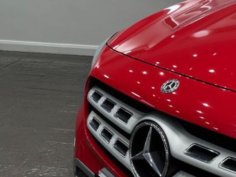 Mercedes-Benz GLA 1.6 GLA200 Sport (Executive) 7G-DCT Euro 6 (s/s) 5dr