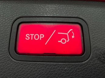 Mercedes-Benz GLA 1.6 GLA200 Sport (Executive) 7G-DCT Euro 6 (s/s) 5dr
