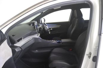 Peugeot 5008 1.2 PureTech GT EAT Euro 6 (s/s) 5dr