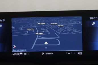 Peugeot 5008 1.2 PureTech GT EAT Euro 6 (s/s) 5dr