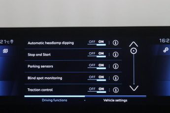 Peugeot 5008 1.2 PureTech GT EAT Euro 6 (s/s) 5dr