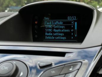 Ford Fiesta 1.0T EcoBoost Zetec S Euro 5 (s/s) 3dr