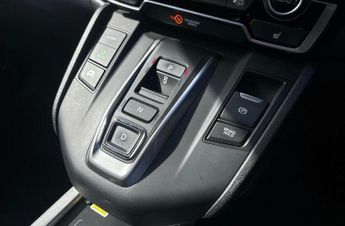 Honda CR-V 2.0 h i-MMD EX eCVT 4WD Euro 6 (s/s) 5dr