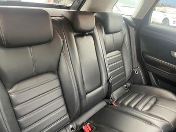 Land Rover Range Rover Evoque 2.0 TD4 HSE Dynamic Auto 4WD Euro 6 (s/s) 5dr