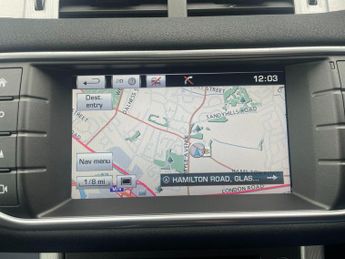 Land Rover Range Rover Evoque 2.0 TD4 HSE Dynamic Auto 4WD Euro 6 (s/s) 5dr