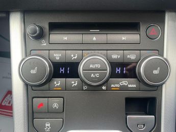 Land Rover Range Rover Evoque 2.0 TD4 HSE Dynamic Auto 4WD Euro 6 (s/s) 5dr
