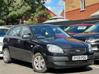 Kia Rio 1.4 5dr