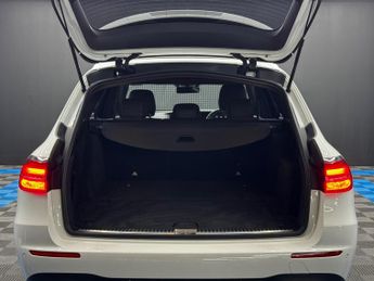 Mercedes-Benz E Class 2.0 E220d AMG Line G-Tronic+ Euro 6 (s/s) 5dr