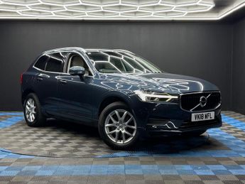 Volvo XC60 2.0 D4 Momentum AWD Euro 6 (s/s) 5dr
