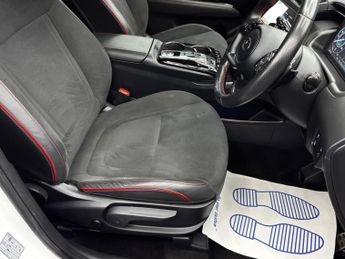 Hyundai TUCSON 1.6 h T-GDi N Line Auto Euro 6 (s/s) 5dr