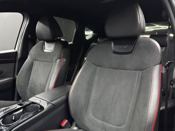Hyundai TUCSON 1.6 h T-GDi N Line Auto Euro 6 (s/s) 5dr