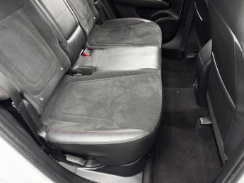 Hyundai TUCSON 1.6 h T-GDi N Line Auto Euro 6 (s/s) 5dr