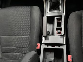 MG MG6 1.8 T SE Magnette Euro 5 4dr