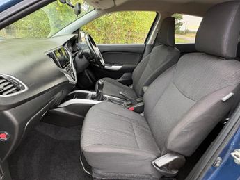 Suzuki Baleno 1.0 Boosterjet SZ5 Euro 6 5dr