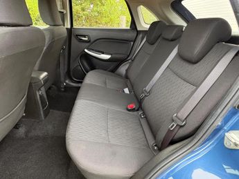 Suzuki Baleno 1.0 Boosterjet SZ5 Euro 6 5dr