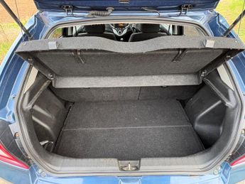 Suzuki Baleno 1.0 Boosterjet SZ5 Euro 6 5dr