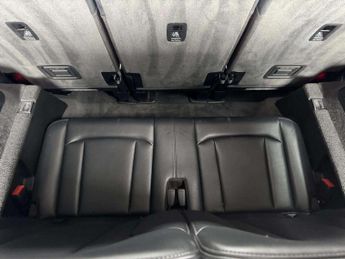 AUDI Q7 3.0 TDI V6 50 Black Edition SUV 5dr Diesel Tiptronic quattro Eur