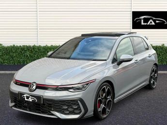 Volkswagen Golf GTi 2.0 TSI GTI DSG Euro 6 (s/s) 5dr