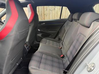 Volkswagen Golf 2.0 TSI GTI DSG Euro 6 (s/s) 5dr