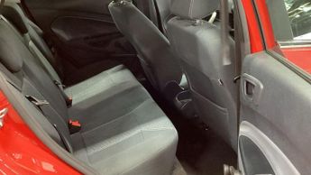 Ford Fiesta 1.4 Zetec 5dr
