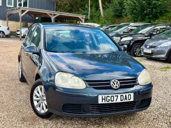 Volkswagen Golf TDi 1.9 TDI Match 5dr