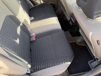 Nissan X-Trail 2.5i Sport 5dr