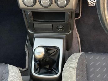 Nissan X-Trail 2.5i Sport 5dr