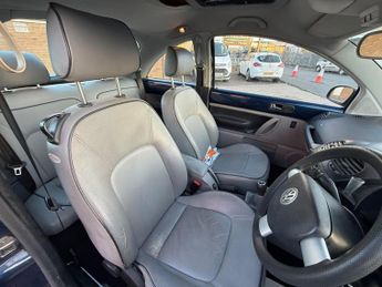 Volkswagen Beetle 1.6 Euro 4 3dr