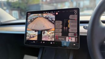 Tesla Model 3 (Dual Motor) Long Range Auto 4WDE 4dr