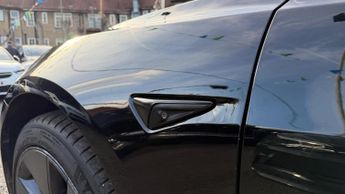 Tesla Model 3 (Dual Motor) Long Range Auto 4WDE 4dr