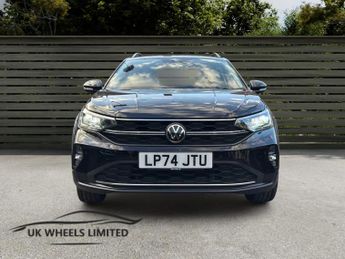 Volkswagen Taigo 1.0 TSI Match DSG Euro 6 (s/s) 5dr