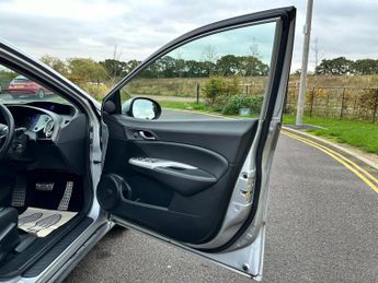 Honda Civic 1.8 i-VTEC EX i-Shift 5dr