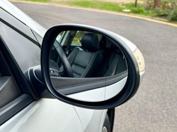Honda Civic 1.8 i-VTEC EX i-Shift 5dr