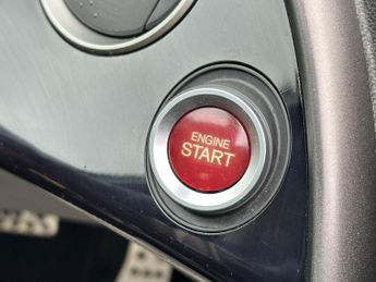 Honda Civic 1.8 i-VTEC EX i-Shift 5dr