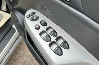 Honda Civic 1.8 i-VTEC EX i-Shift 5dr