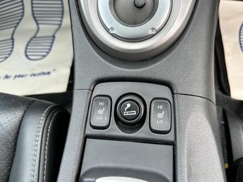 Honda Civic 1.8 i-VTEC EX i-Shift 5dr