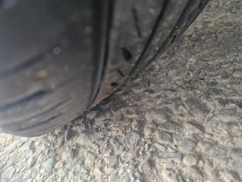 Ford Fiesta 1.4 Titanium 5dr