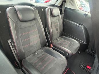Ford S-Max 2.0T EcoBoost Titanium X Sport Powershift Euro 5 5dr