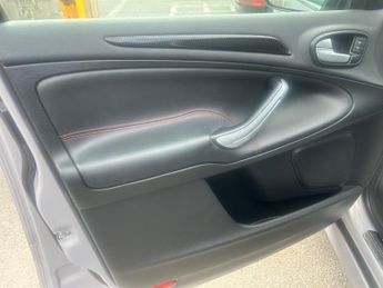 Ford S-Max 2.0T EcoBoost Titanium X Sport Powershift Euro 5 5dr