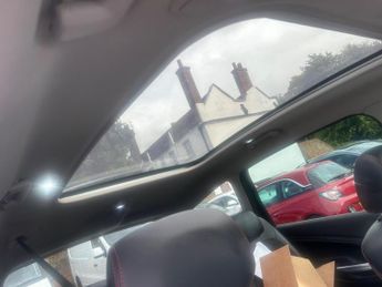 Ford S-Max 2.0T EcoBoost Titanium X Sport Powershift Euro 5 5dr