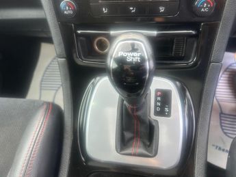 Ford S-Max 2.0T EcoBoost Titanium X Sport Powershift Euro 5 5dr