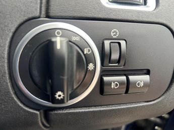 Land Rover Discovery 4 3.0 SD V6 XS Auto 4WD Euro 5 5dr