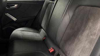 Audi Q2 1.4 TFSI CoD S line S Tronic Euro 6 (s/s) 5dr
