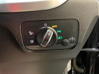 Audi Q2 1.4 TFSI CoD S line S Tronic Euro 6 (s/s) 5dr