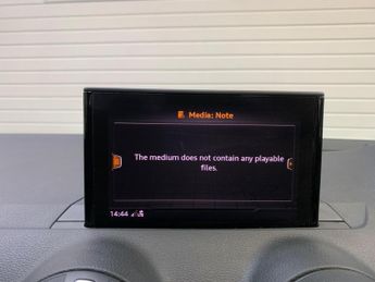 Audi Q2 1.4 TFSI CoD S line S Tronic Euro 6 (s/s) 5dr