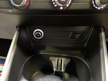 Audi Q2 1.4 TFSI CoD S line S Tronic Euro 6 (s/s) 5dr